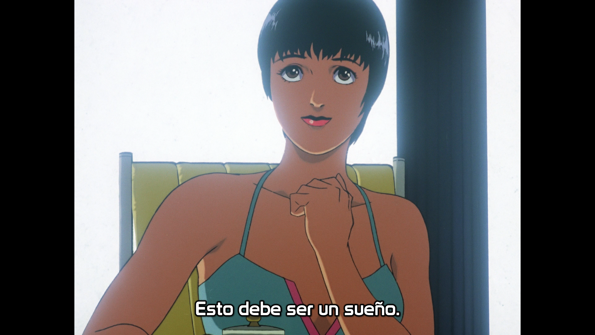 Midnight Eye: Gokuu II (Yokosuka-467)